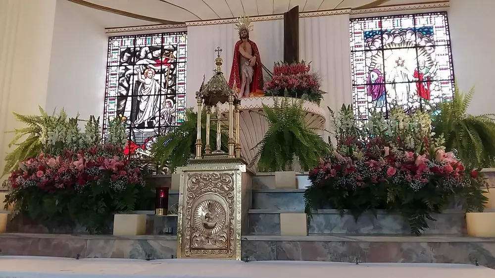 Festa em Louvor ao Senhor Bom Jesus da Coluna de Rio Negro chega à sua 131ª edição